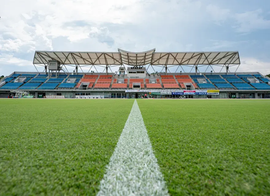 相模原ギオンスタジアム